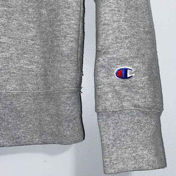 Geneseo Quarter Zip - Picture 2 of 3